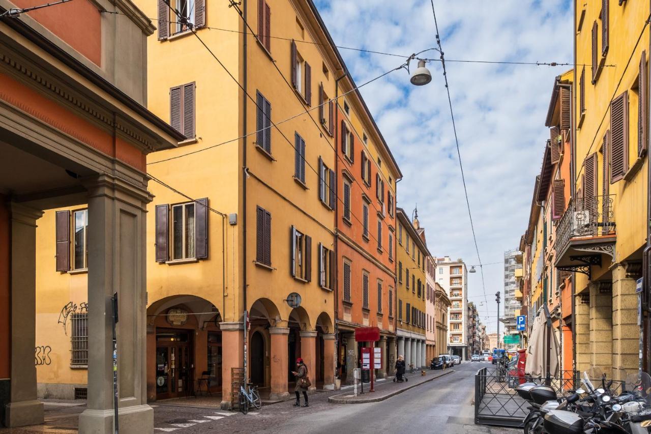 San Felice Apartments By Wonderful Italy Bologna Kültér fotó